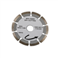 Eurofast diamantzaagblad 125mm uni