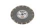 Lame de scie diamant universelle Eurofast 230 x 3 