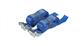 Sangle de serrage Eurofast 25mm x 2,5m, ensemble d