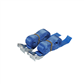 Eurofast spanband 25mm x 2.5mtr set