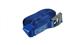 Sjorband 25mm x 5mtr met klemgesp