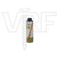 Aérosol nettoyant PU pour pistol à mousse PUR, tub