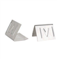 Stainless steel lead joint clamp box 25 pcs.