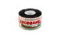 Zwaluw loodband 15cm 10mtr bxl