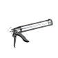 Eurofast kitspuit skelet-model
