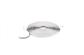 Butylband 4mm grijs rond 12m/rol