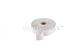 Polyband 1x50 wit IDL303 35m/rol
