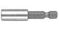Bitholder Magnetic 1/4''