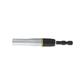 High Impacht Bitholder Magnetic 1/4'' for impact d