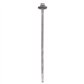 Vis panneaux sandwich acier zg 12mm A16 5.5x70